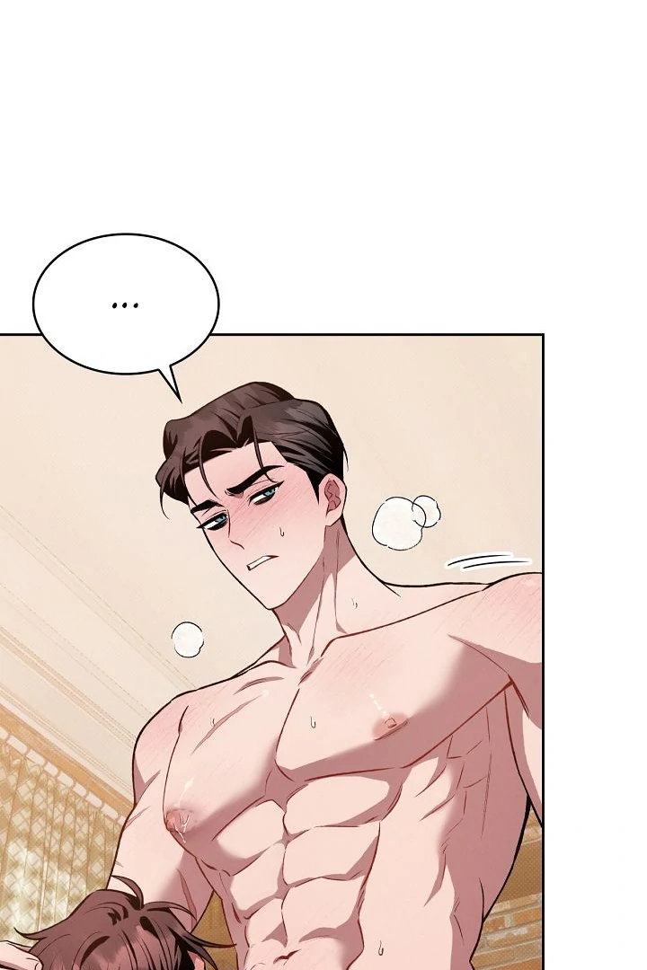 Amber Alert [Kaizen Scan] - Chapter 19 manhwa