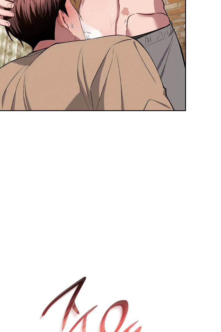 Amber Alert [Kaizen Scan] - Chapter 19 manhwa