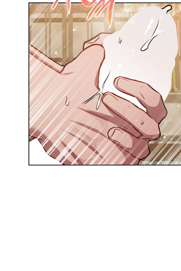 Amber Alert [Kaizen Scan] - Chapter 19 manhwa