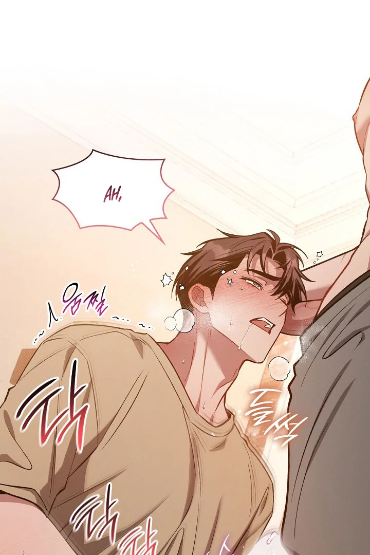 Amber Alert [Kaizen Scan] - Chapter 19 manhwa