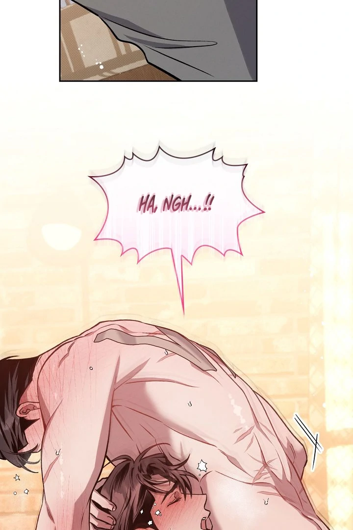 Amber Alert [Kaizen Scan] - Chapter 19 manhwa