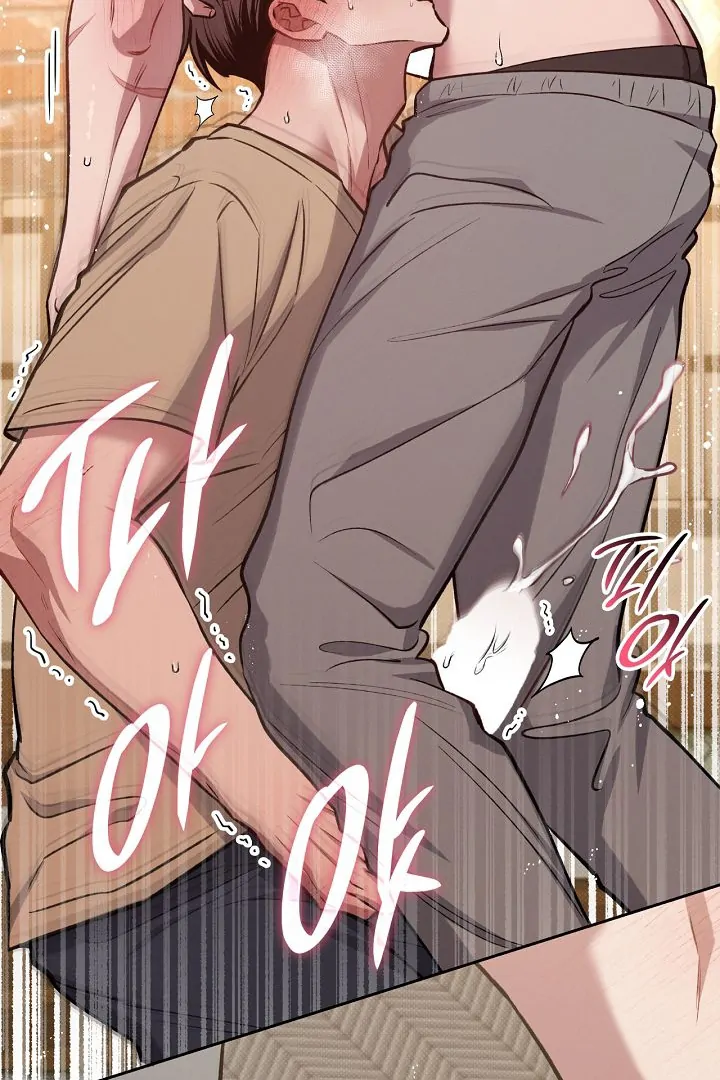 Amber Alert [Kaizen Scan] - Chapter 19 manhwa