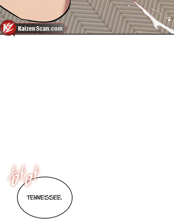 Amber Alert [Kaizen Scan] - Chapter 19 manhwa