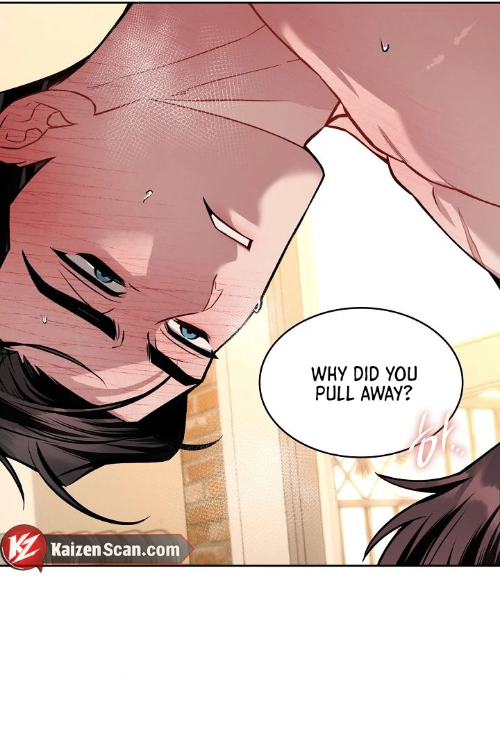 Amber Alert [Kaizen Scan] - Chapter 19 manhwa