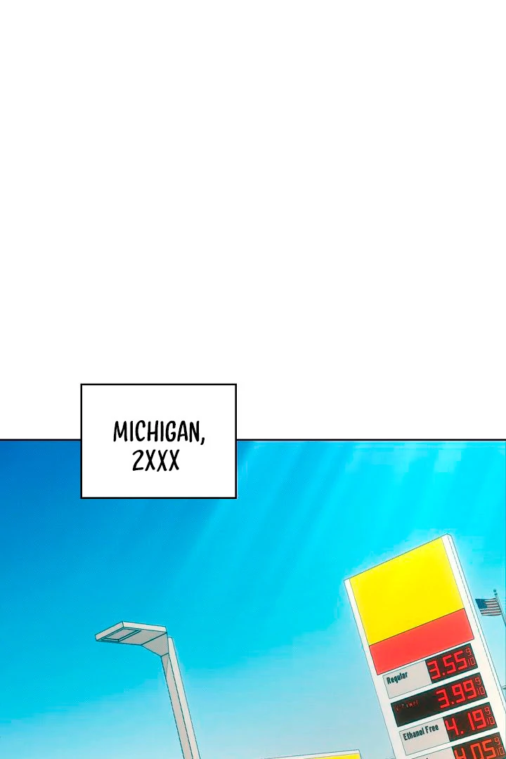 Amber Alert [Kaizen Scan] - Chapter 2 manhwa