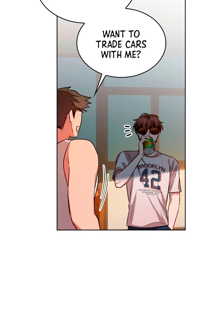 Amber Alert [Kaizen Scan] - Chapter 2 manhwa