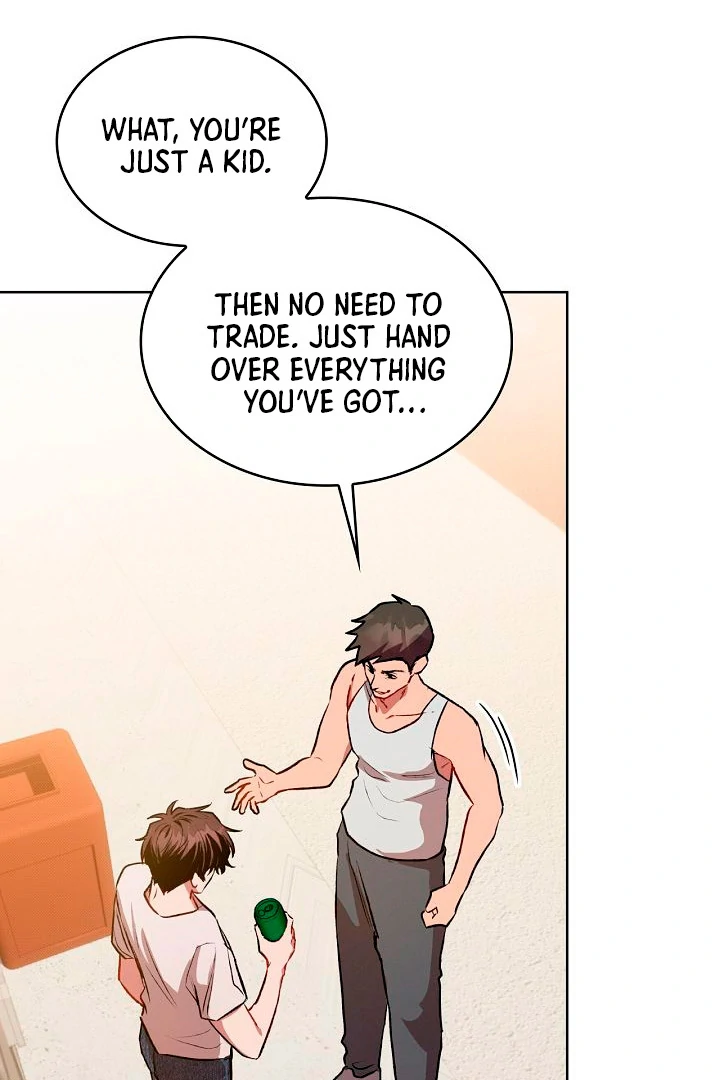 Amber Alert [Kaizen Scan] - Chapter 2 manhwa