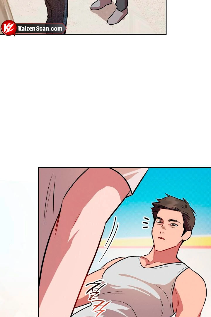 Amber Alert [Kaizen Scan] - Chapter 2 manhwa
