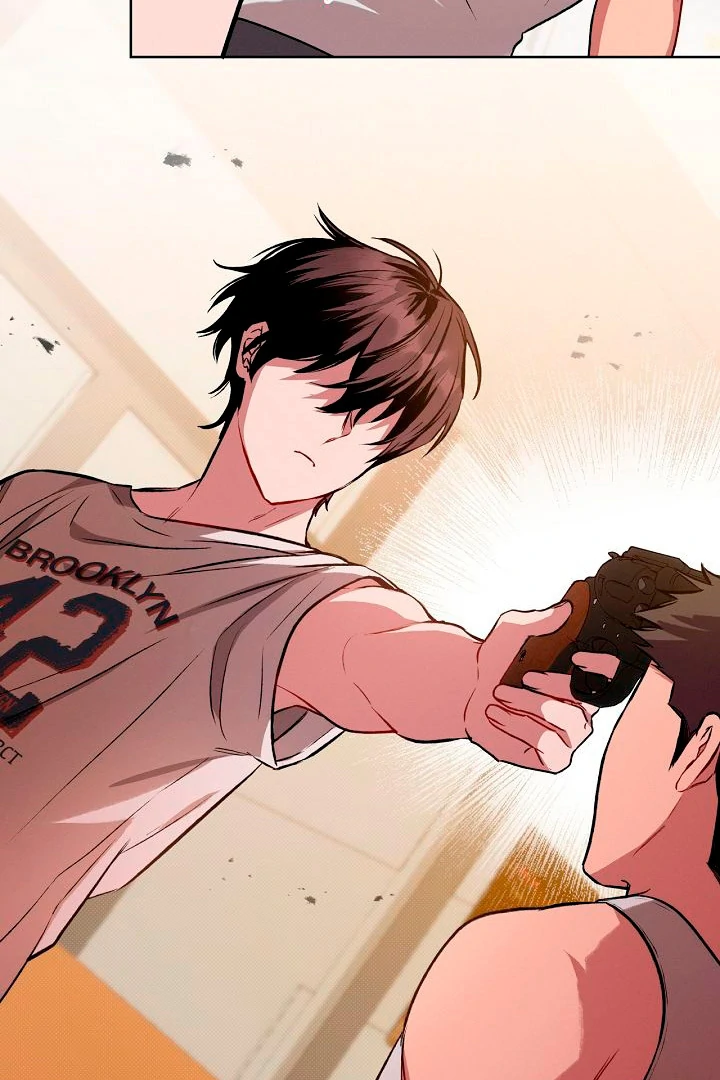 Amber Alert [Kaizen Scan] - Chapter 2 manhwa