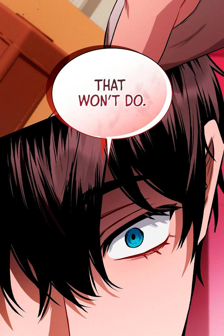 Amber Alert [Kaizen Scan] - Chapter 2 manhwa