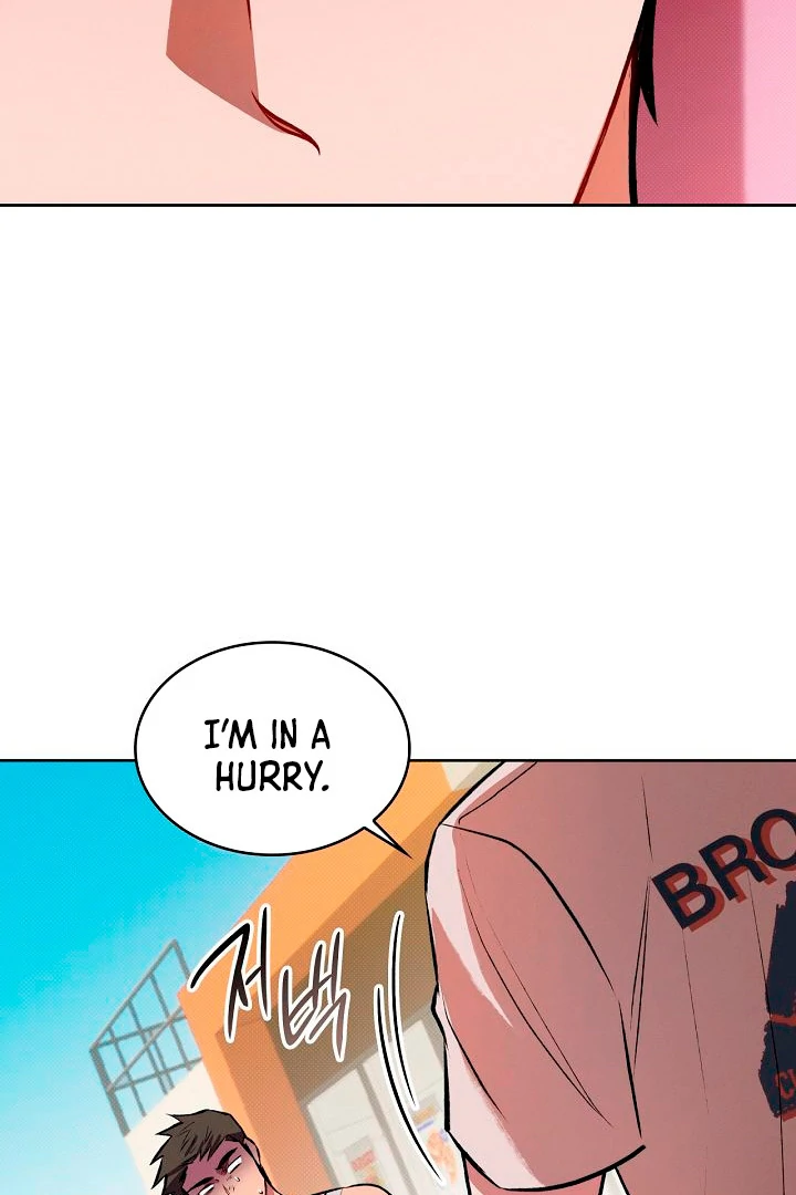 Amber Alert [Kaizen Scan] - Chapter 2 manhwa