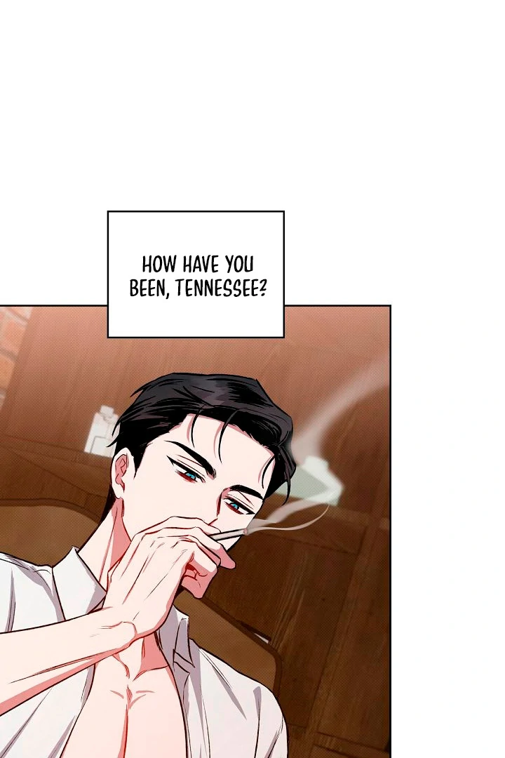 Amber Alert [Kaizen Scan] - Chapter 2 manhwa