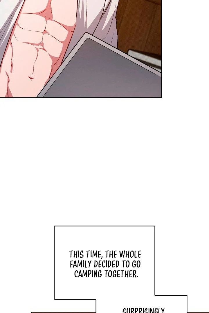 Amber Alert [Kaizen Scan] - Chapter 2 manhwa