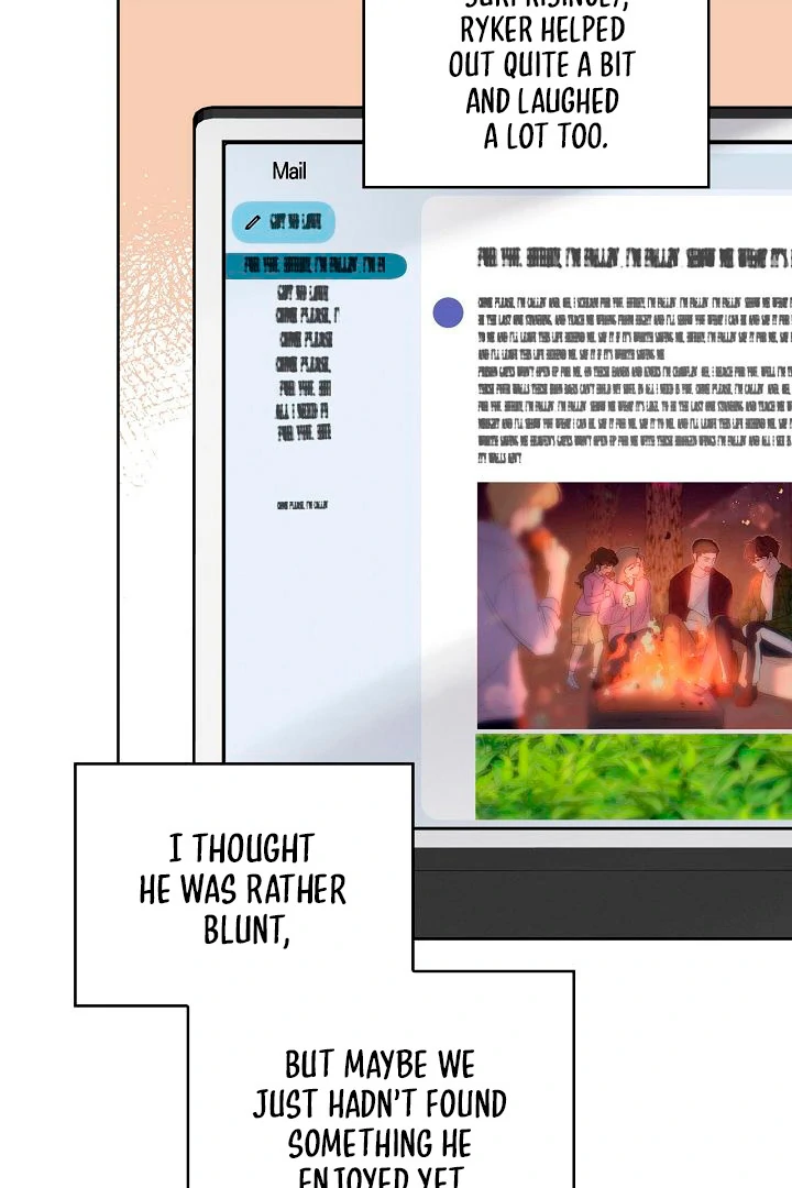 Amber Alert [Kaizen Scan] - Chapter 2 manhwa