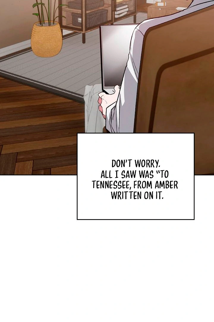 Amber Alert [Kaizen Scan] - Chapter 2 manhwa