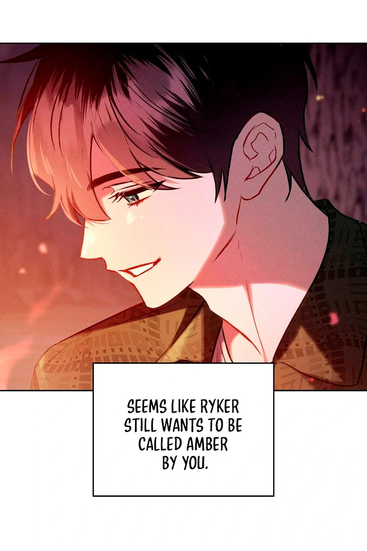 Amber Alert [Kaizen Scan] - Chapter 2 manhwa