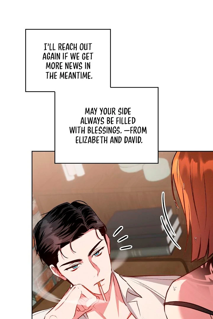 Amber Alert [Kaizen Scan] - Chapter 2 manhwa