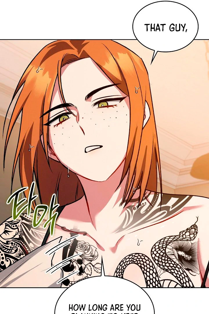 Amber Alert [Kaizen Scan] - Chapter 2 manhwa