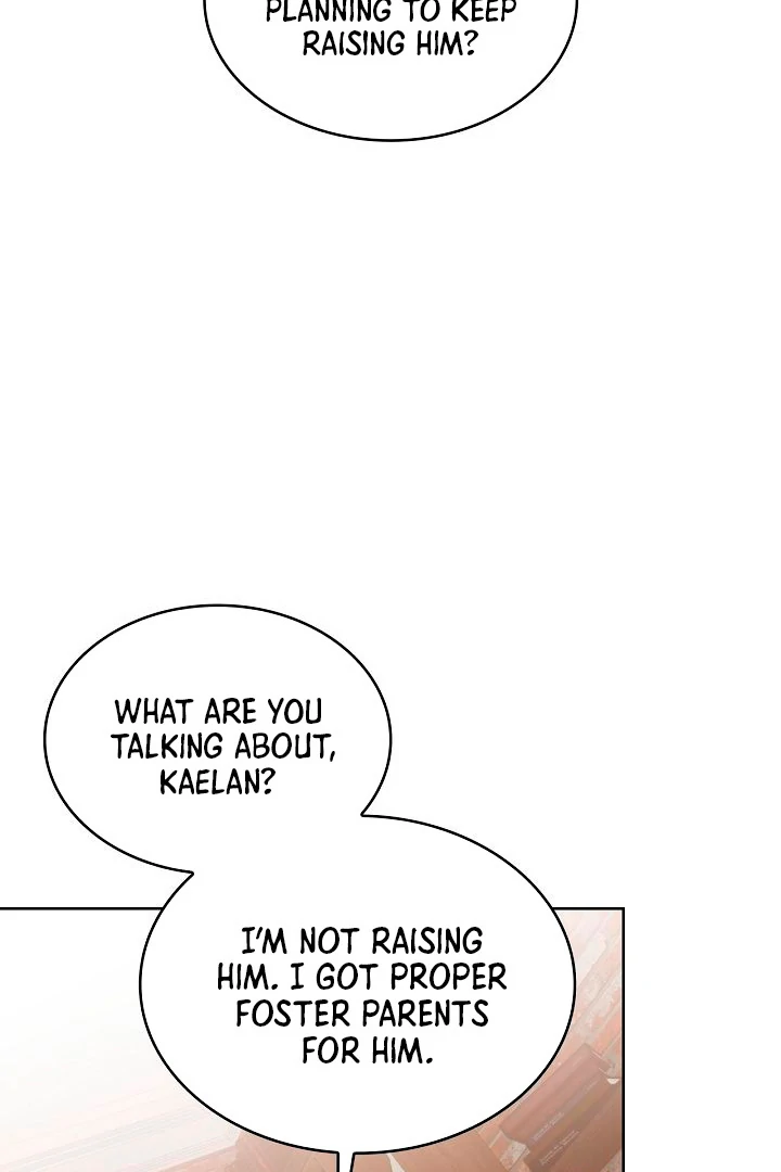 Amber Alert [Kaizen Scan] - Chapter 2 manhwa