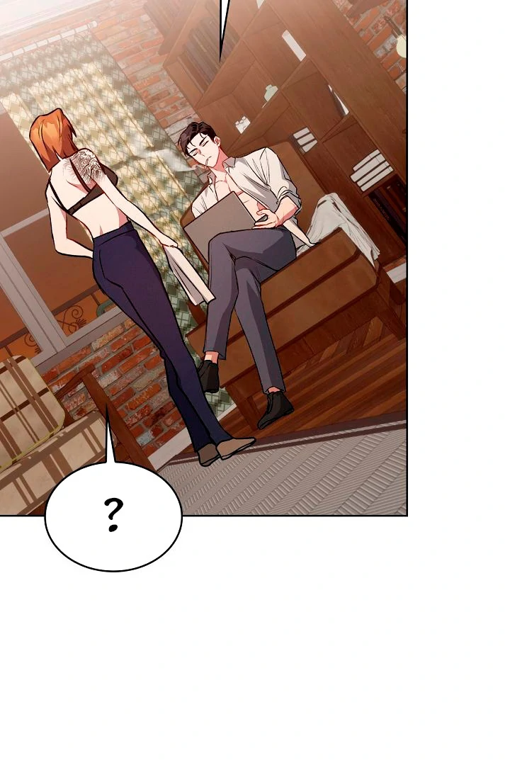 Amber Alert [Kaizen Scan] - Chapter 2 manhwa