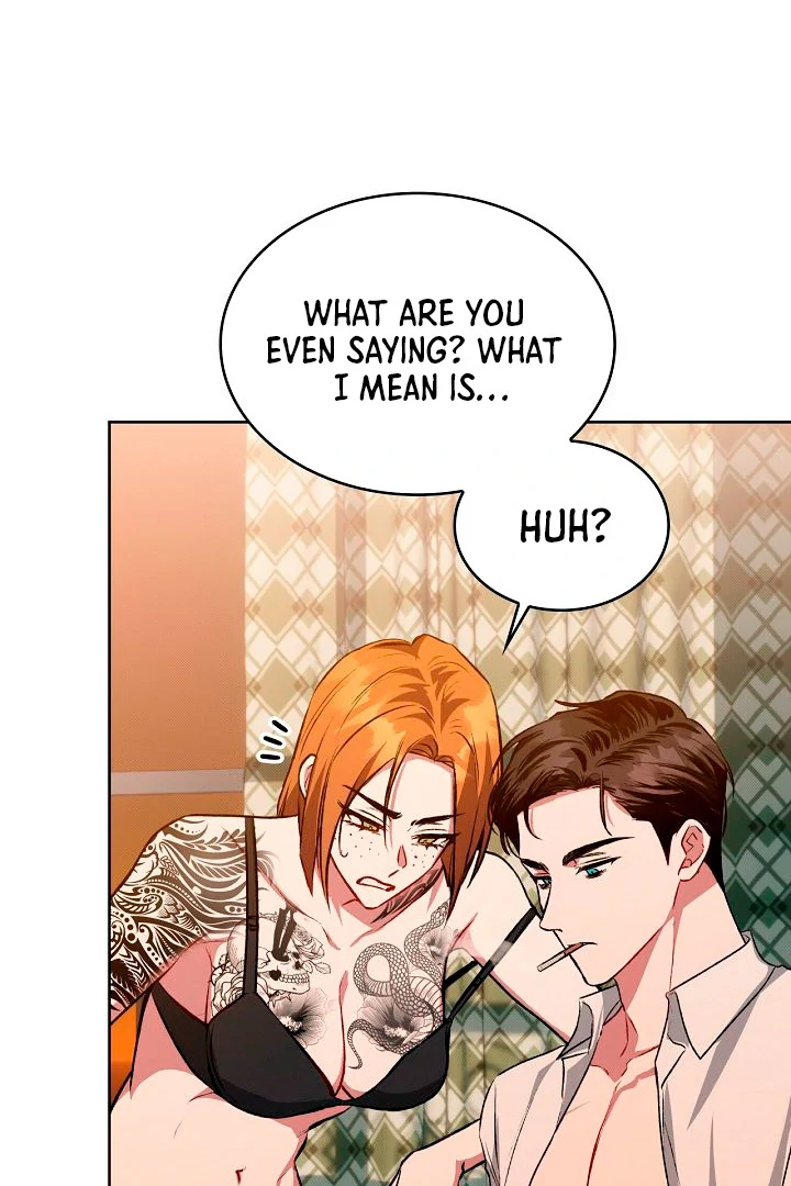 Amber Alert [Kaizen Scan] - Chapter 2 manhwa