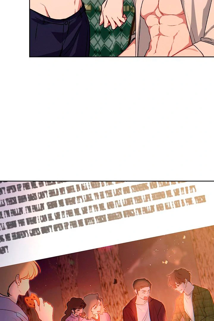 Amber Alert [Kaizen Scan] - Chapter 2 manhwa
