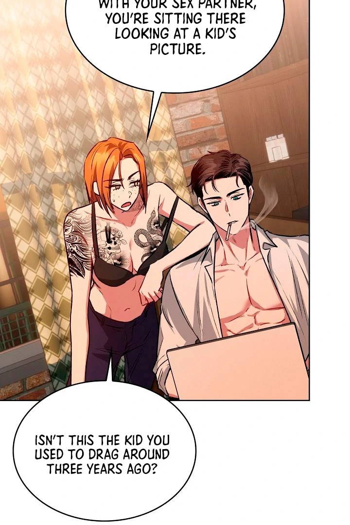 Amber Alert [Kaizen Scan] - Chapter 2 manhwa