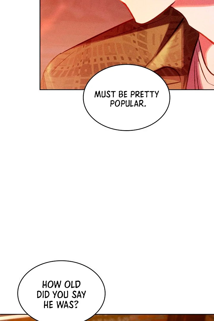 Amber Alert [Kaizen Scan] - Chapter 2 manhwa