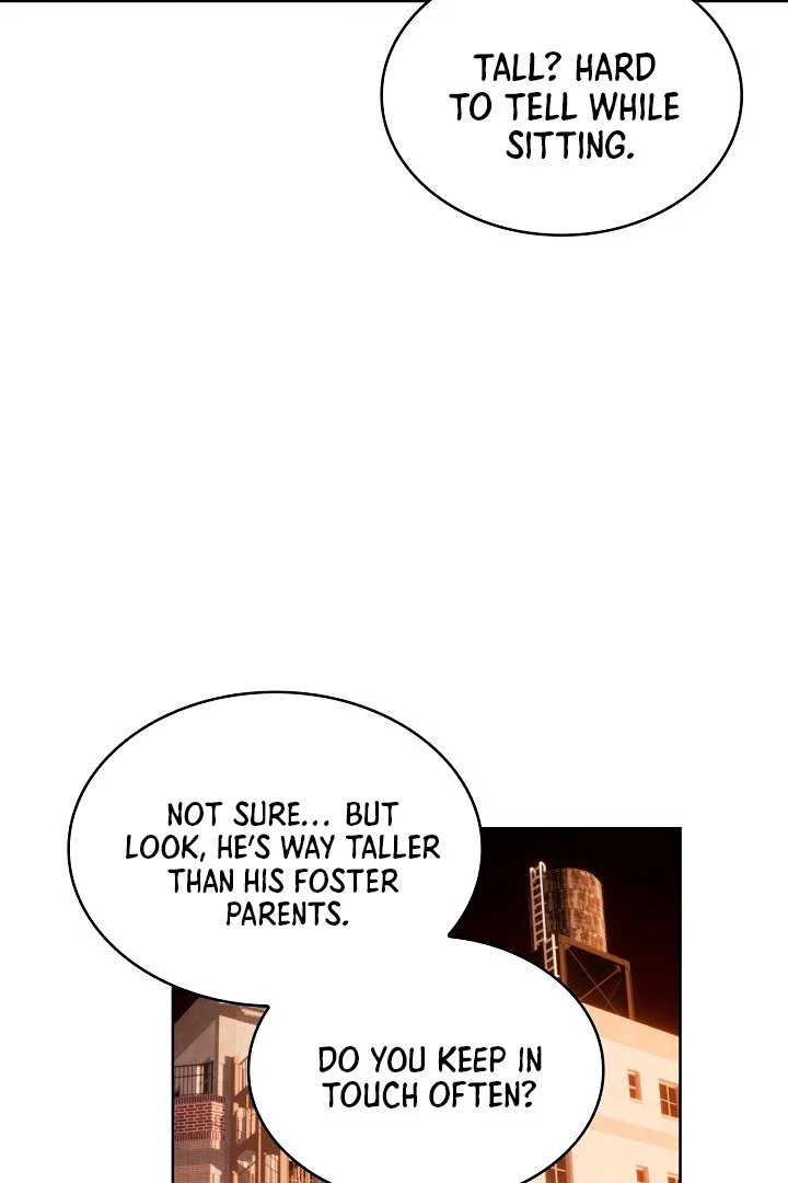 Amber Alert [Kaizen Scan] - Chapter 2 manhwa