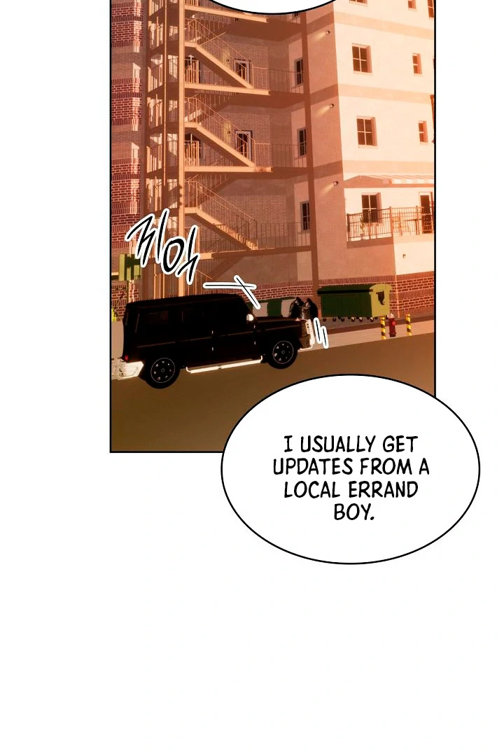 Amber Alert [Kaizen Scan] - Chapter 2 manhwa