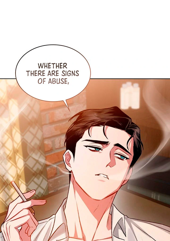Amber Alert [Kaizen Scan] - Chapter 2 manhwa