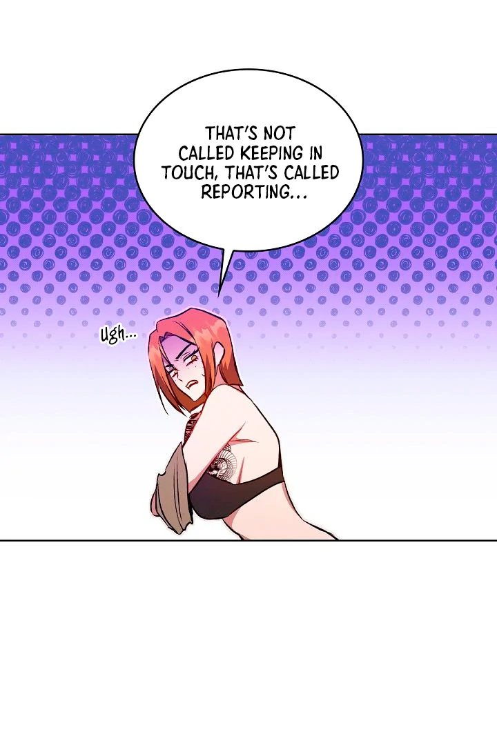 Amber Alert [Kaizen Scan] - Chapter 2 manhwa