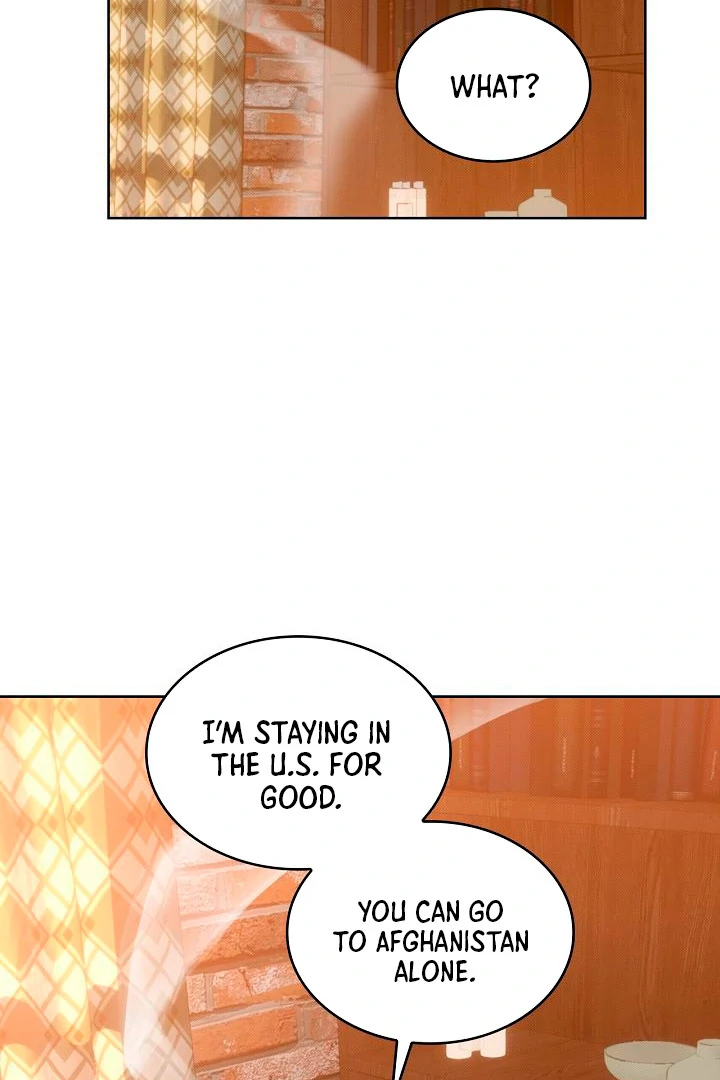Amber Alert [Kaizen Scan] - Chapter 2 manhwa