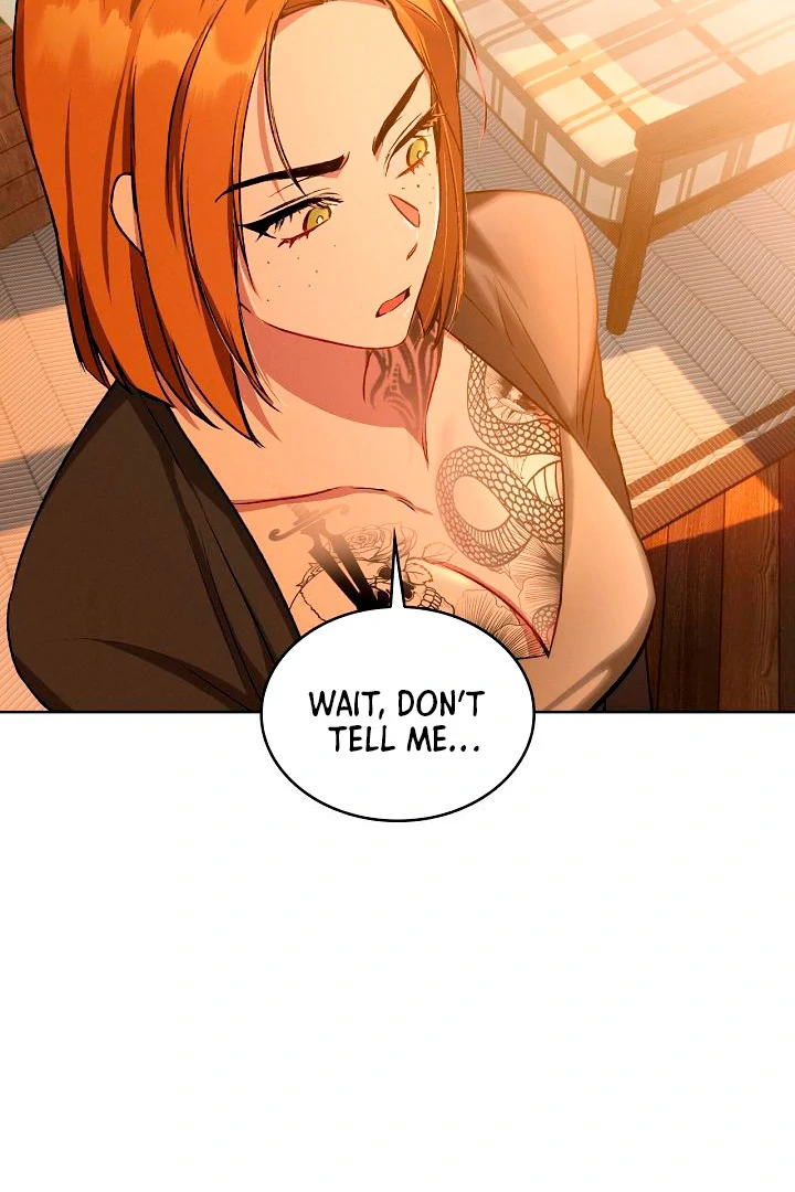 Amber Alert [Kaizen Scan] - Chapter 2 manhwa