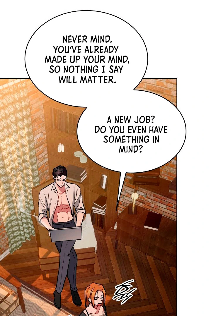 Amber Alert [Kaizen Scan] - Chapter 2 manhwa