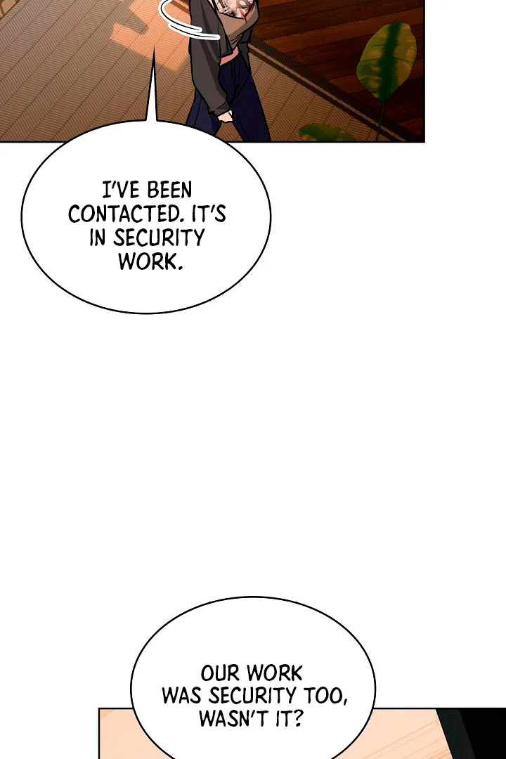 Amber Alert [Kaizen Scan] - Chapter 2 manhwa