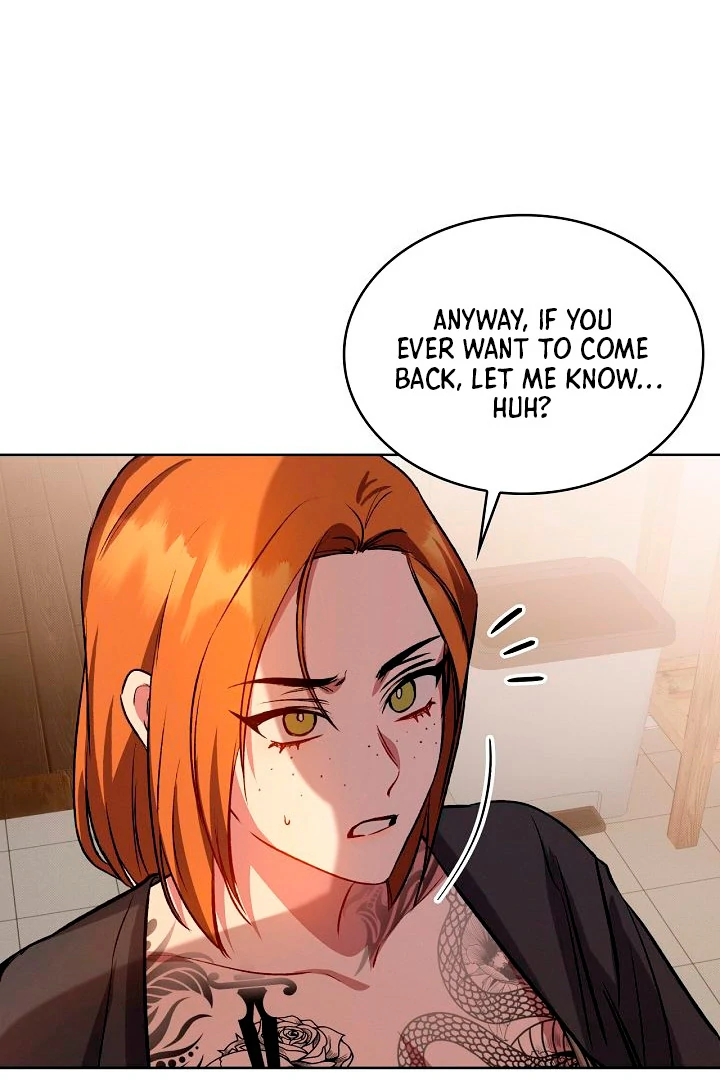 Amber Alert [Kaizen Scan] - Chapter 2 manhwa