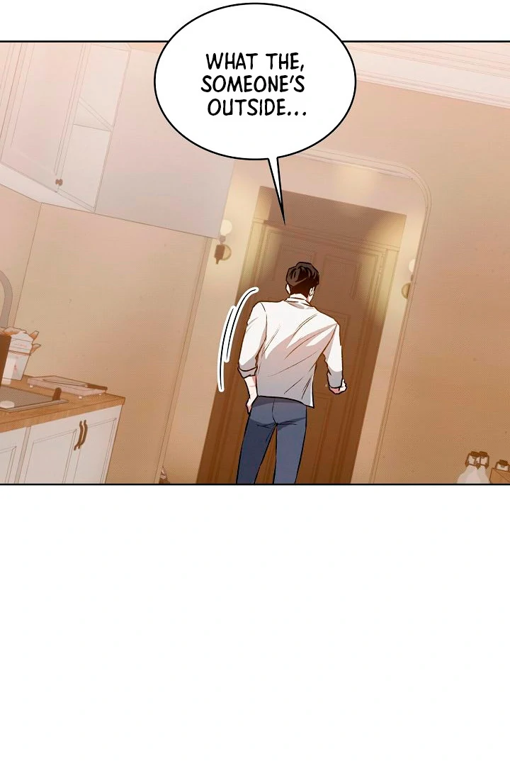 Amber Alert [Kaizen Scan] - Chapter 2 manhwa