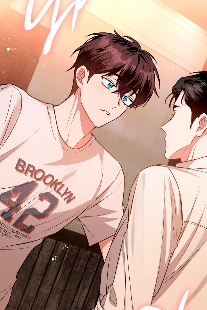 Amber Alert [Kaizen Scan] - Chapter 2 manhwa