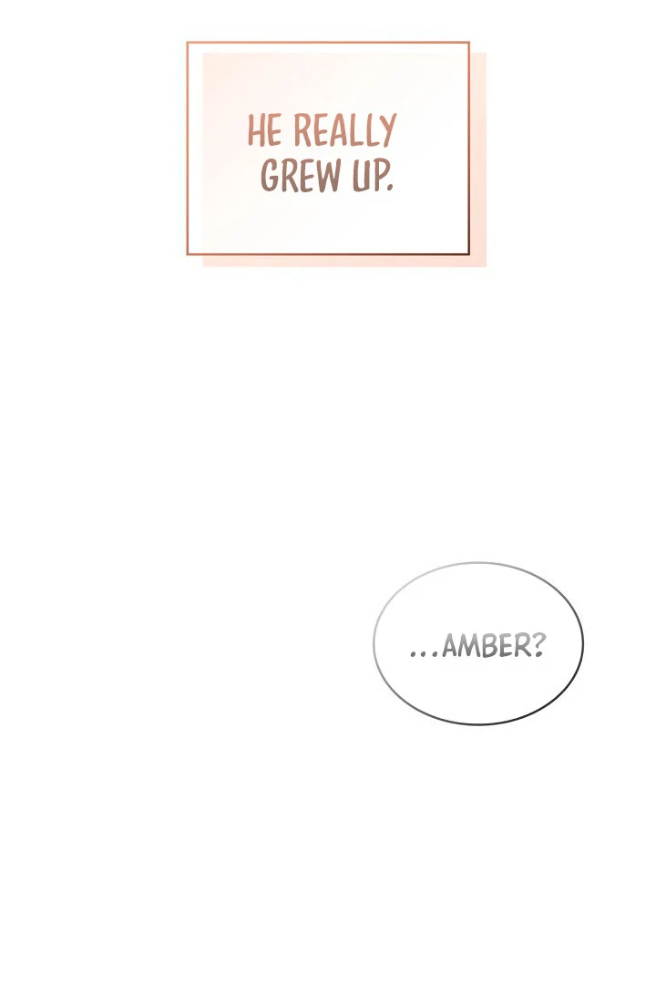 Amber Alert [Kaizen Scan] - Chapter 2 manhwa