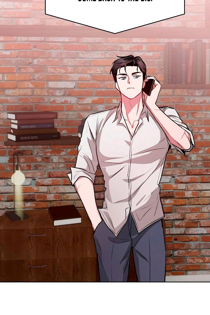 Amber Alert [Kaizen Scan] - Chapter 2 manhwa