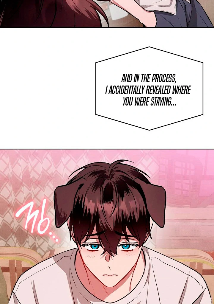 Amber Alert [Kaizen Scan] - Chapter 2 manhwa