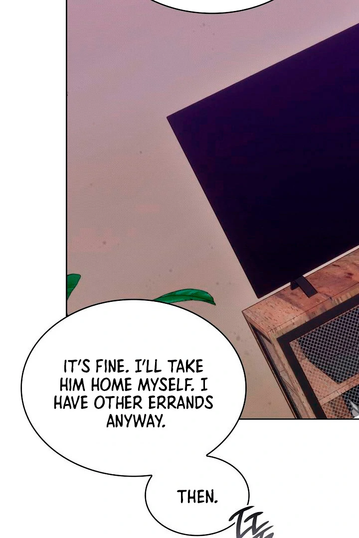 Amber Alert [Kaizen Scan] - Chapter 2 manhwa