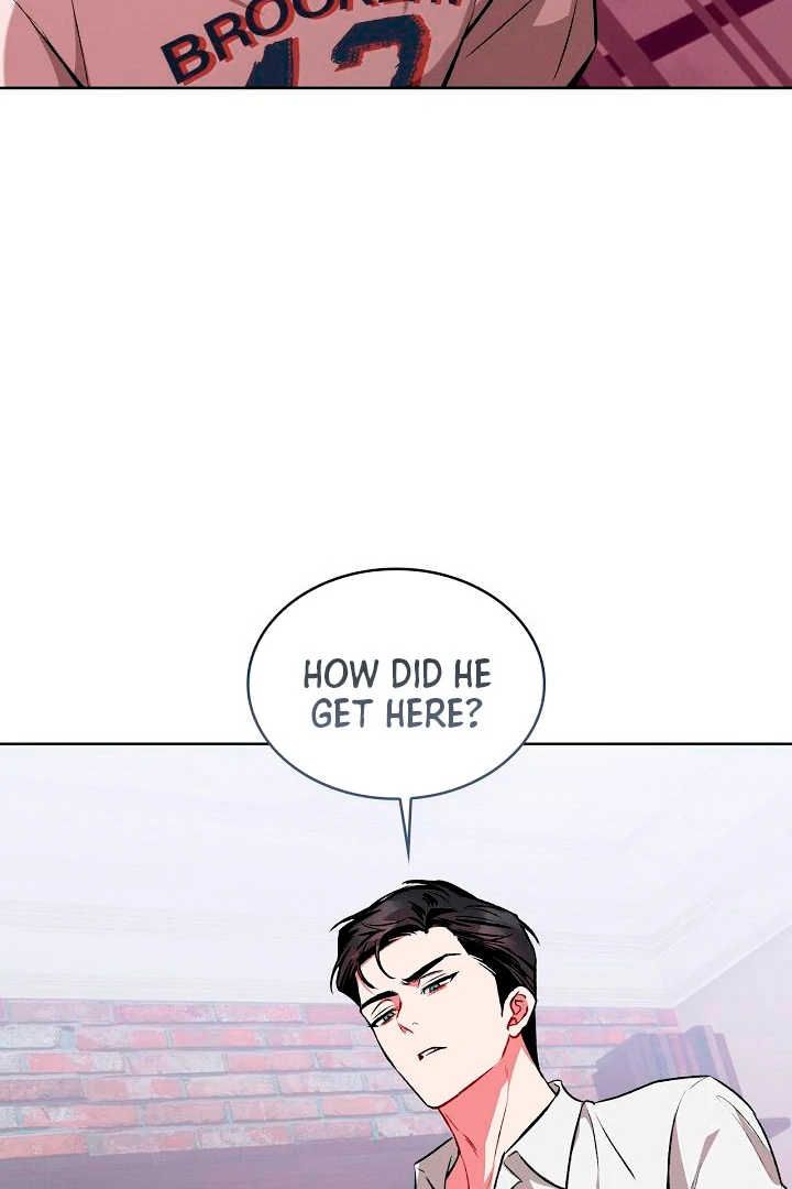 Amber Alert [Kaizen Scan] - Chapter 2 manhwa