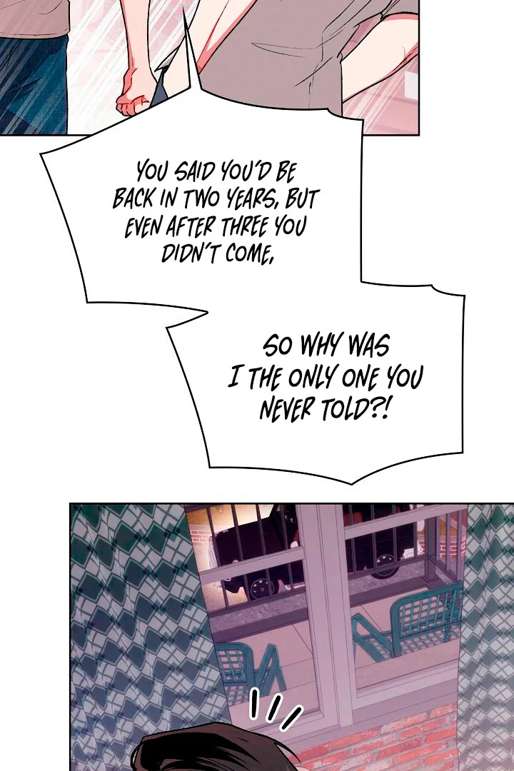 Amber Alert [Kaizen Scan] - Chapter 2 manhwa