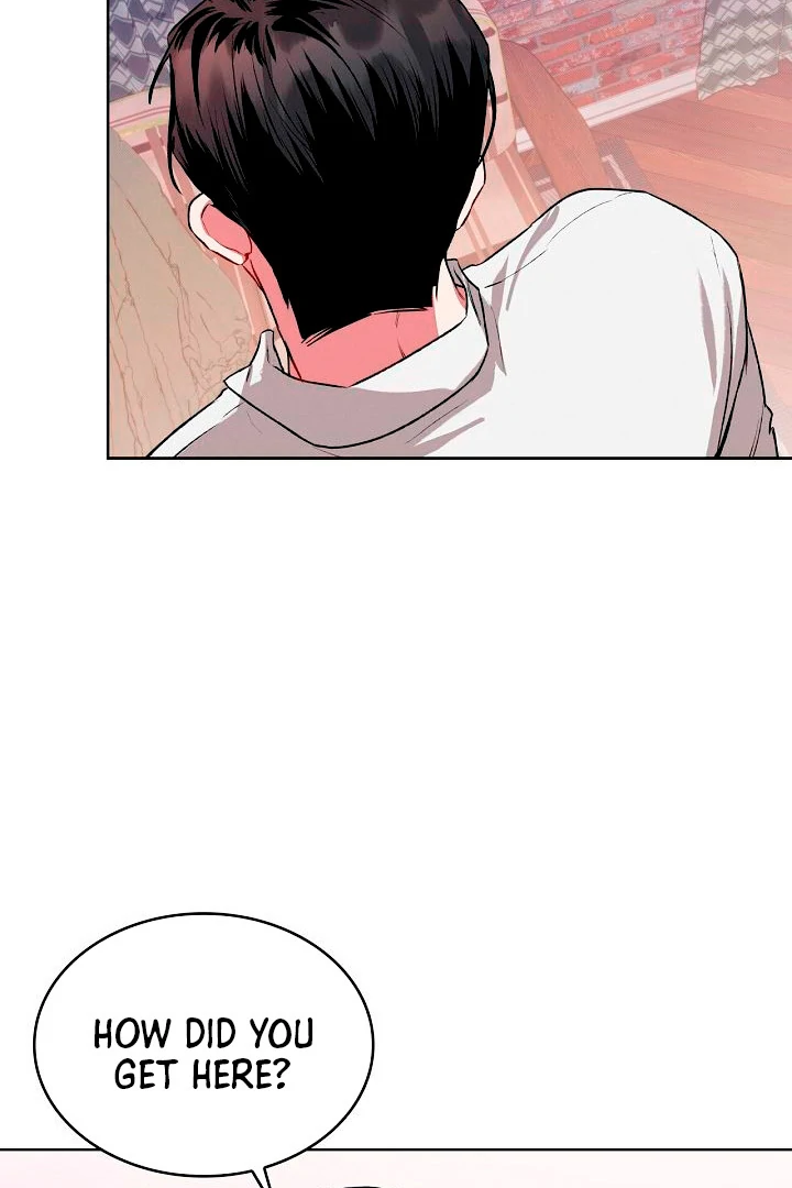 Amber Alert [Kaizen Scan] - Chapter 2 manhwa