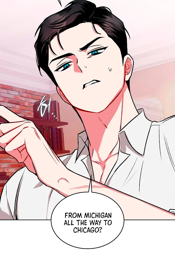 Amber Alert [Kaizen Scan] - Chapter 2 manhwa