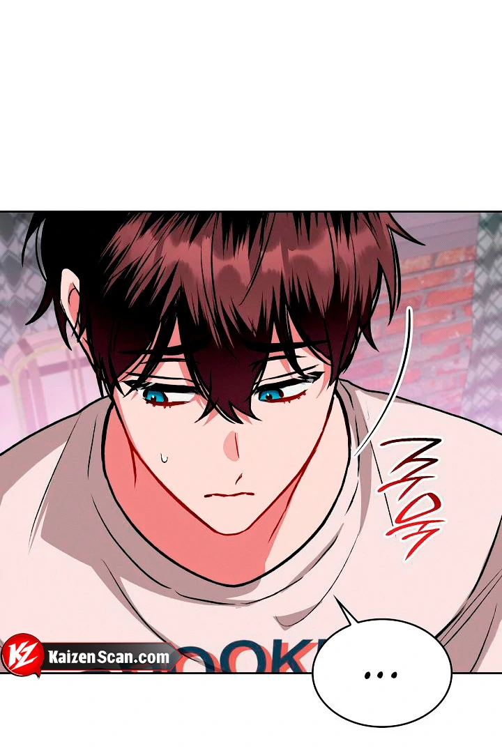 Amber Alert [Kaizen Scan] - Chapter 2 manhwa