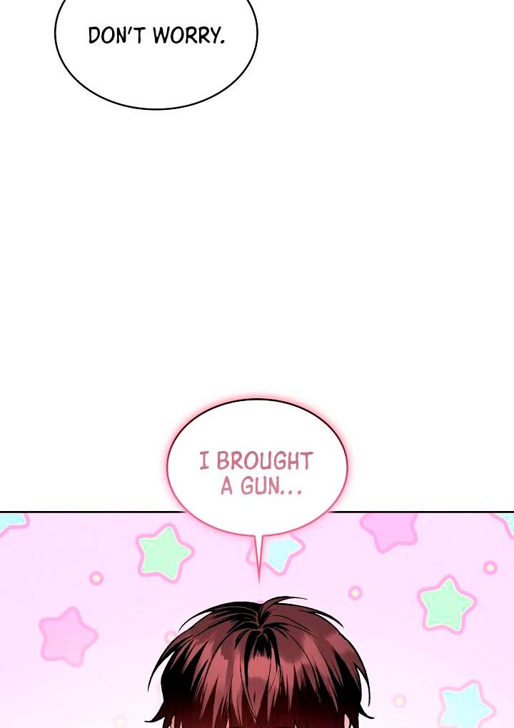 Amber Alert [Kaizen Scan] - Chapter 2 manhwa
