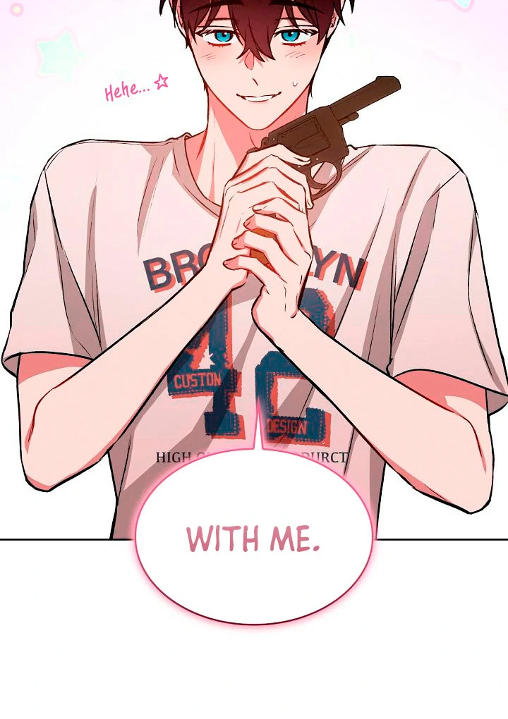 Amber Alert [Kaizen Scan] - Chapter 2 manhwa